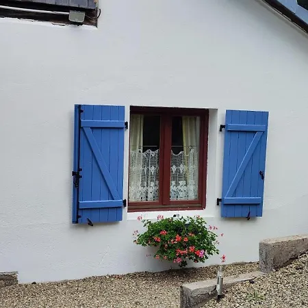 Le Logis Du Mineur * Sainte-Marie-aux-Mines