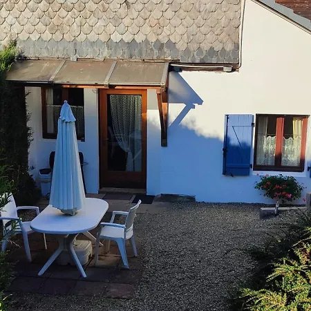 Le Logis Du Mineur 公寓 *