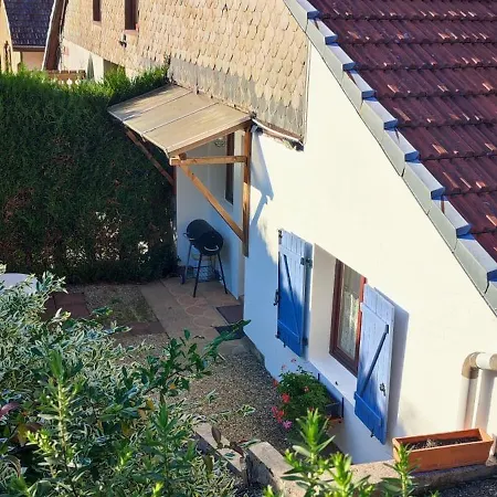 Le Logis Du Mineur *