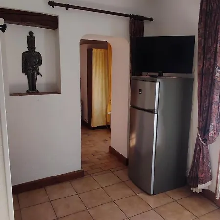Le Logis Du Mineur Apartman