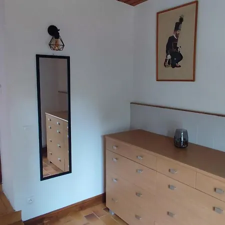 Apartman Le Logis Du Mineur Sainte-Marie-aux-Mines