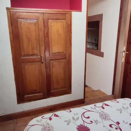 Le Logis Du Mineur Apartman *