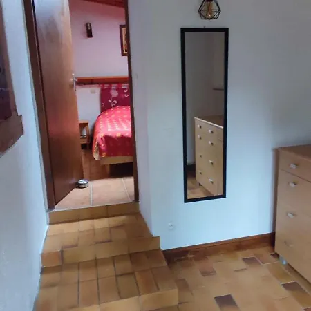 Le Logis Du Mineur Apartman Sainte-Marie-aux-Mines