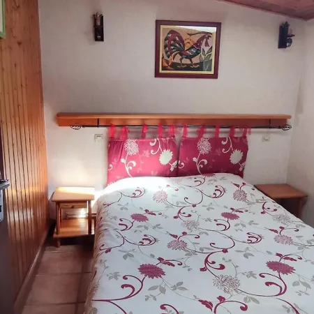 Le Logis Du Mineur 公寓 *