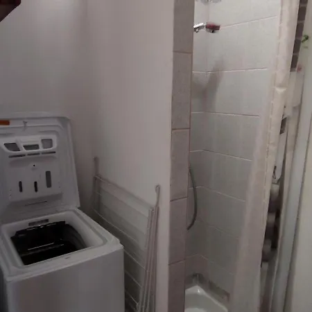 Apartman Le Logis Du Mineur