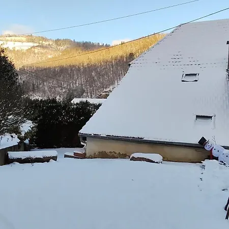 Apartman Le Logis Du Mineur