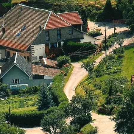 Le Logis Du Mineur